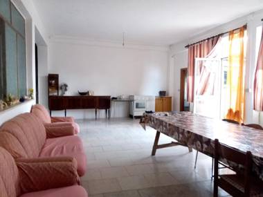 3 bedrooms house with enclosed garden at Musei