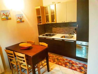 Studio with shared pool balcony and wifi at Gragnao