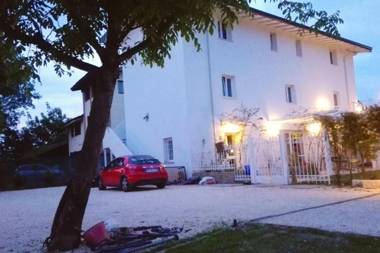 Studio with shared pool balcony and wifi at Gragnao