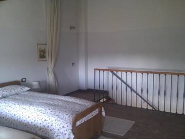 Agriturismo Valpagliaro