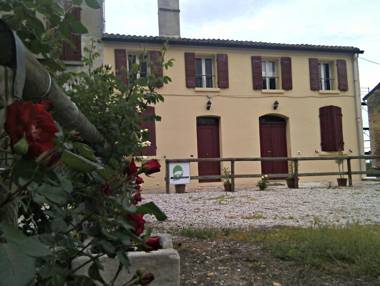 Agriturismo Valpagliaro