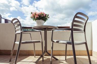 Residence Greco & Linda