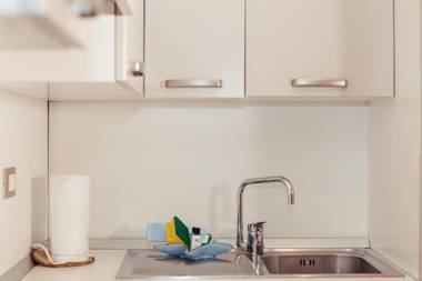 Residence Greco & Linda