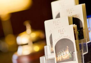 Hotel Candido