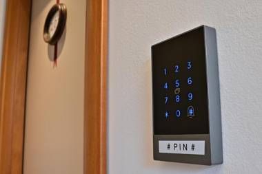 New Automatic Villa Daniela