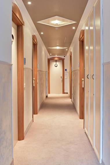 New Automatic Villa Daniela