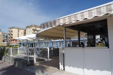 Hotel Villa San Giuseppe