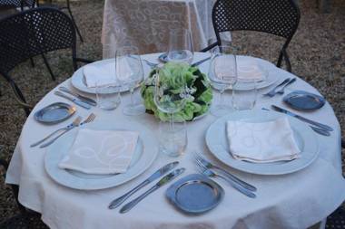 Hotel Villa San Giuseppe