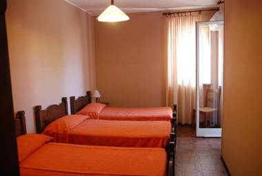 Residence La Meridiana