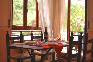 La Terrazza di Piera