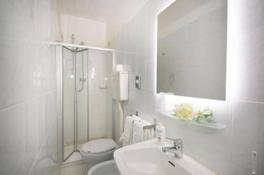 Hotel Ristorante La Marina