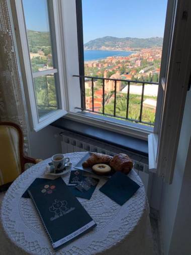 Affittacamere San Giorgio