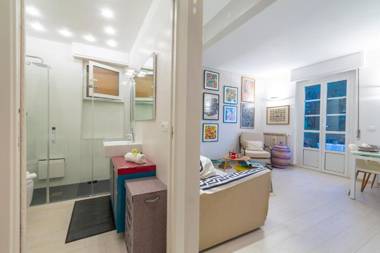 Maremonti 400mt From Sea