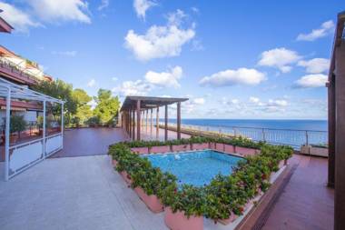 Il Suono del Mare 200 mt from sea