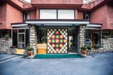 Il Suono del Mare 200 mt from sea