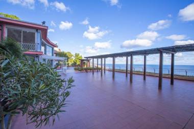 Il Suono del Mare 200 mt from sea