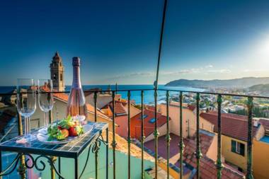 B&B Palazzo Del Duca