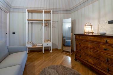 B&B Palazzo Del Duca