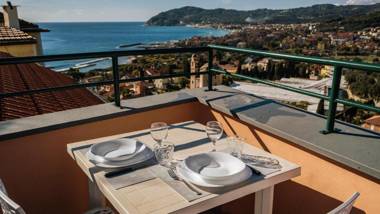 Italianway - Romana 43 - Le Terrazze