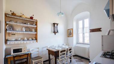 Italianway - Romana 43 - Le Terrazze