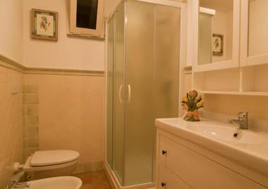 Residence Montefiore