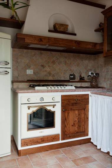 Residence Montefiore