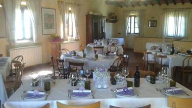 Agriturismo Fattoria Rozzalupi