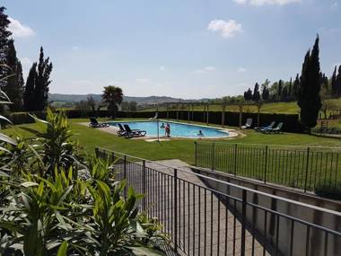 Agriturismo Fattoria Rozzalupi