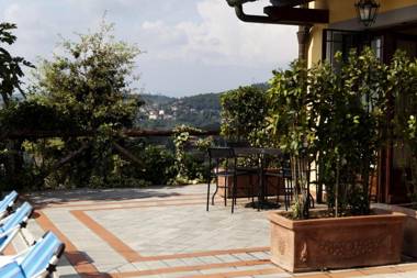 Montefiore Casa Vacanze