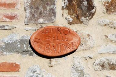 Il Borghetto Andrea Tafi