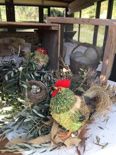 Il Borghetto Andrea Tafi