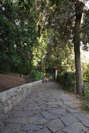 Villa del Parco Resort