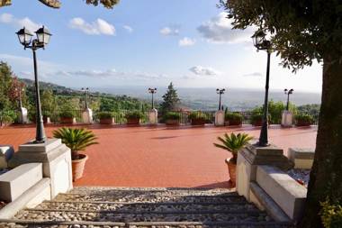 VdP Luxury Tuscan Villa