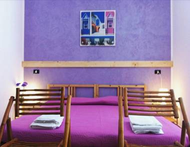 B&B Eraclea Minoa Mare