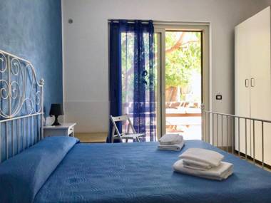 B&B Eraclea Minoa Mare
