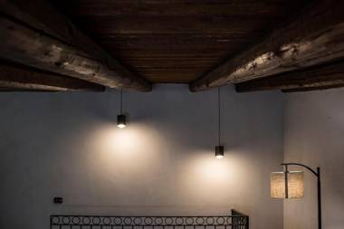 Agriturismo Baglio Làuria