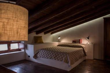 Agriturismo Baglio Làuria