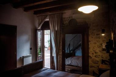 Agriturismo Baglio Làuria