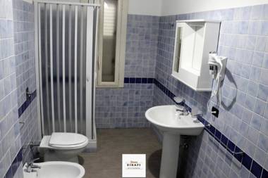 Zirafi Affittacamere