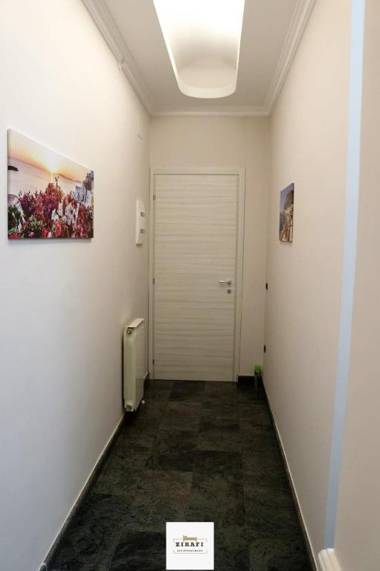 Zirafi Affittacamere