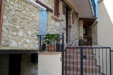 Giardinotto Casa vacanze