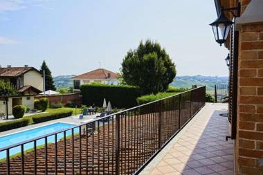 Locanda OSTERIA LA MILONGA