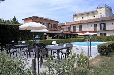 Locanda OSTERIA LA MILONGA