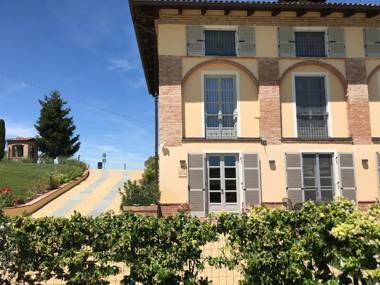 NaturalMente Wine Resort