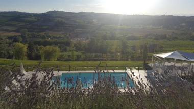 Villa Fontana Relais Suite & Spa