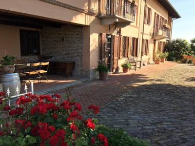 Agriturismo Cascina del Rosone