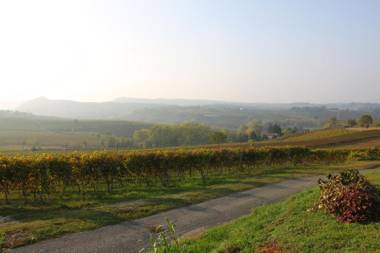 Agriturismo Cascina del Rosone
