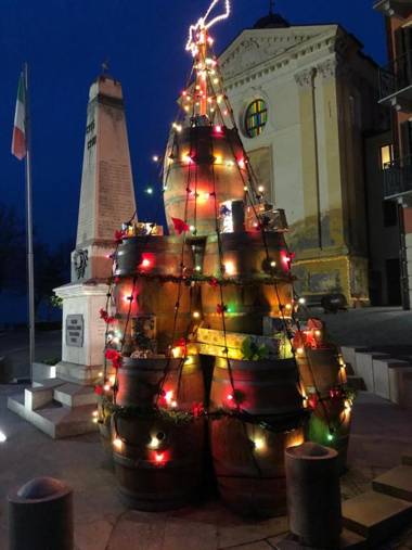 Agriturismo Cascina del Rosone