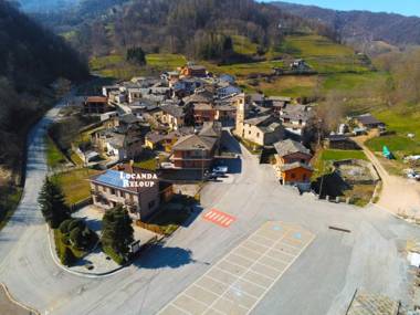 Locanda Reloup