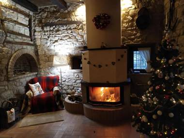 Agriturismo Casa Rastelli